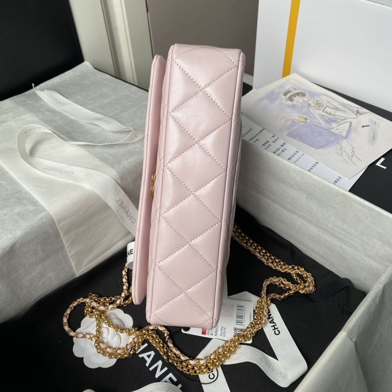 Chanel 19 Bags